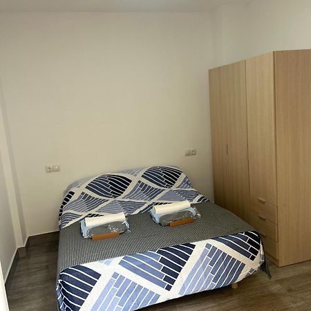 Apartamento Tejares 1 Malaga Exterior photo